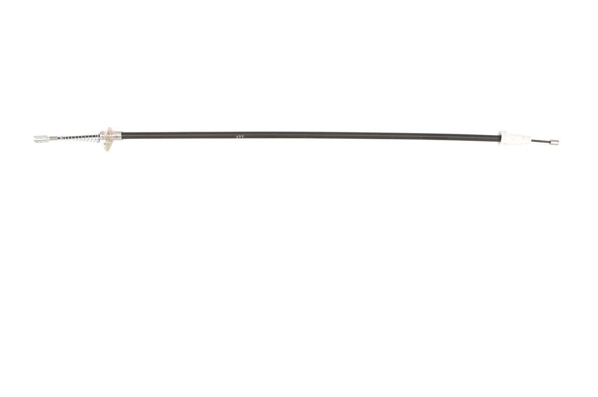 Bosch 1987482723 El Brake Cable Mercedes W204 GLK Rear L/R 08-11 — Brake Cables & Hardware