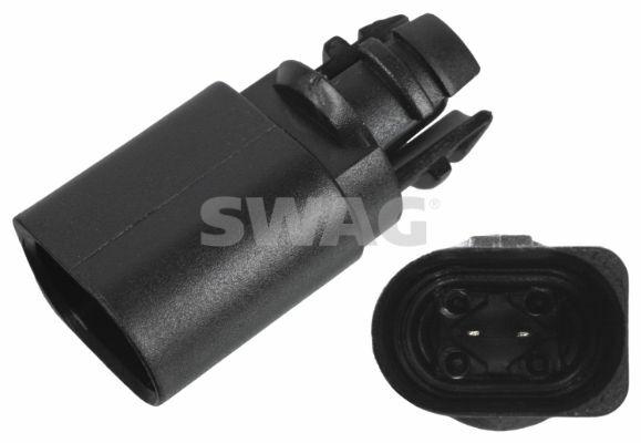 SWAG Klima Outdoor Temperature Sensor - Compatible with Golf, Jetta, Passat Models — Temperature Sensors & Switches