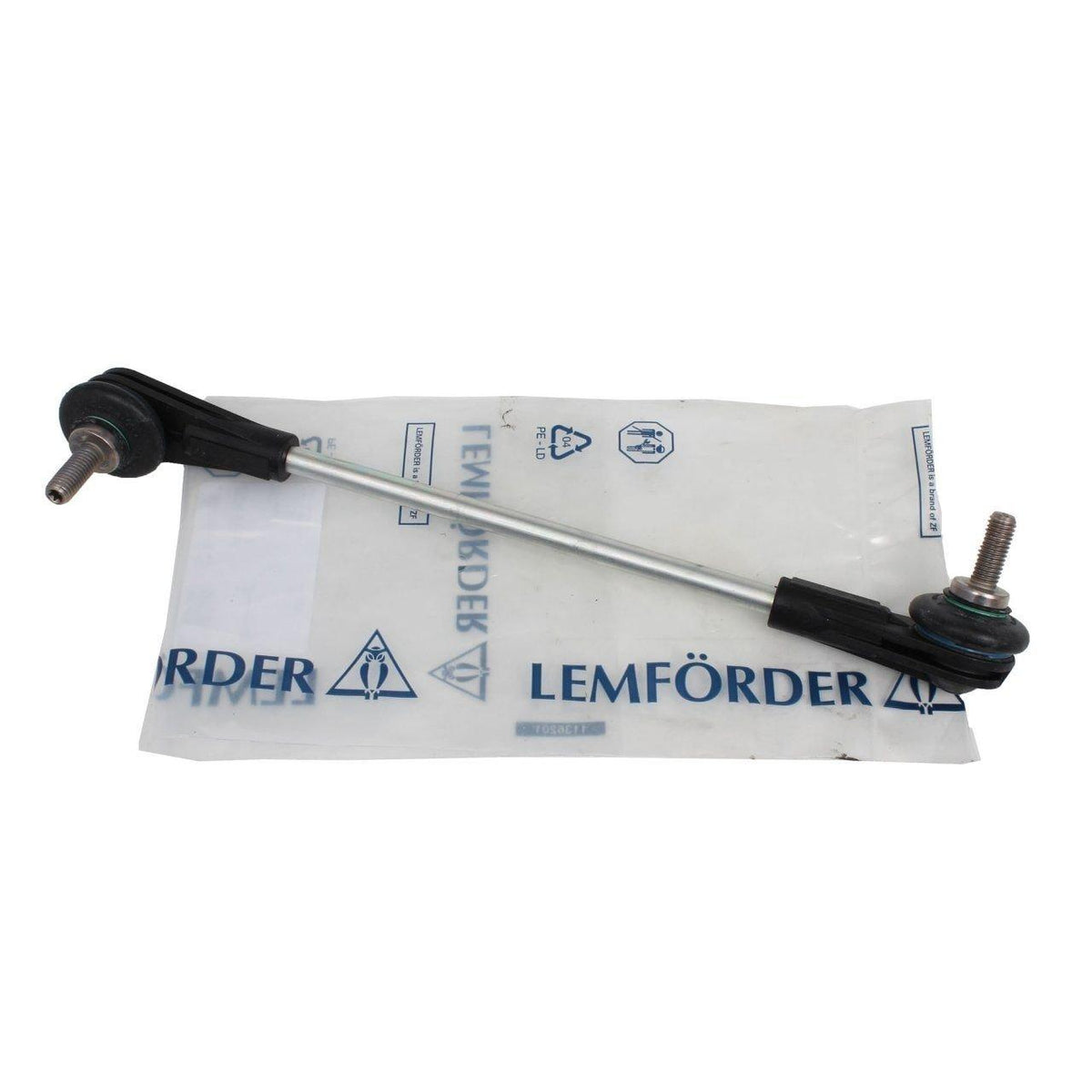 Lemforder Front Left Sway Bar End Link for BMW 2 Series - Fits F22 / F23 Models — Lemförder, Sway Bars & Links