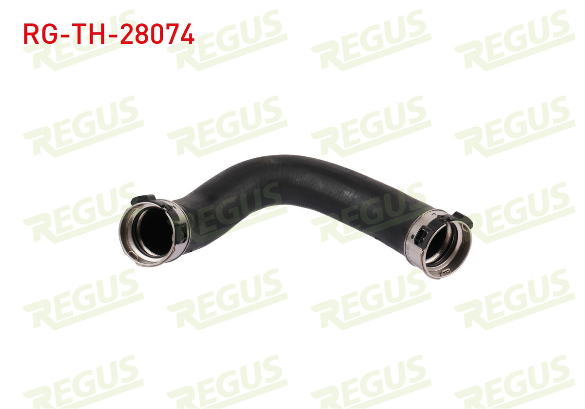 REGUS RG-TH-28074 Turbo Hose Mercedes Vito (W447) — Turbo & Supercharger