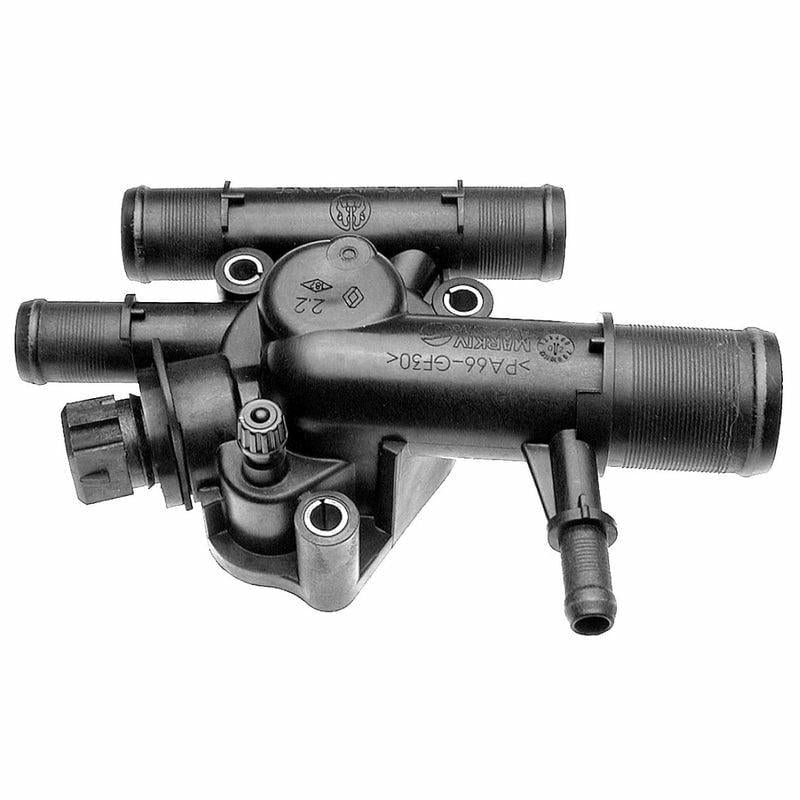 GATES Thermostat 83°C - Traffic & Vivaro 1.9Dci & Vehicle — Water Pump & Thermostat