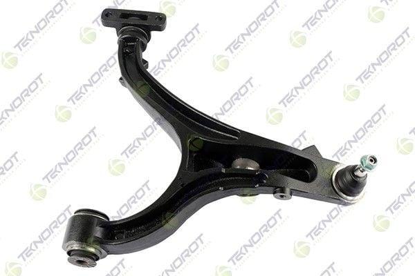 TEKNOROT JE-128 Swing Arm Right - Durable Steel for Grand Cherokee 2005-2010 — Control Arms & Ball Joints