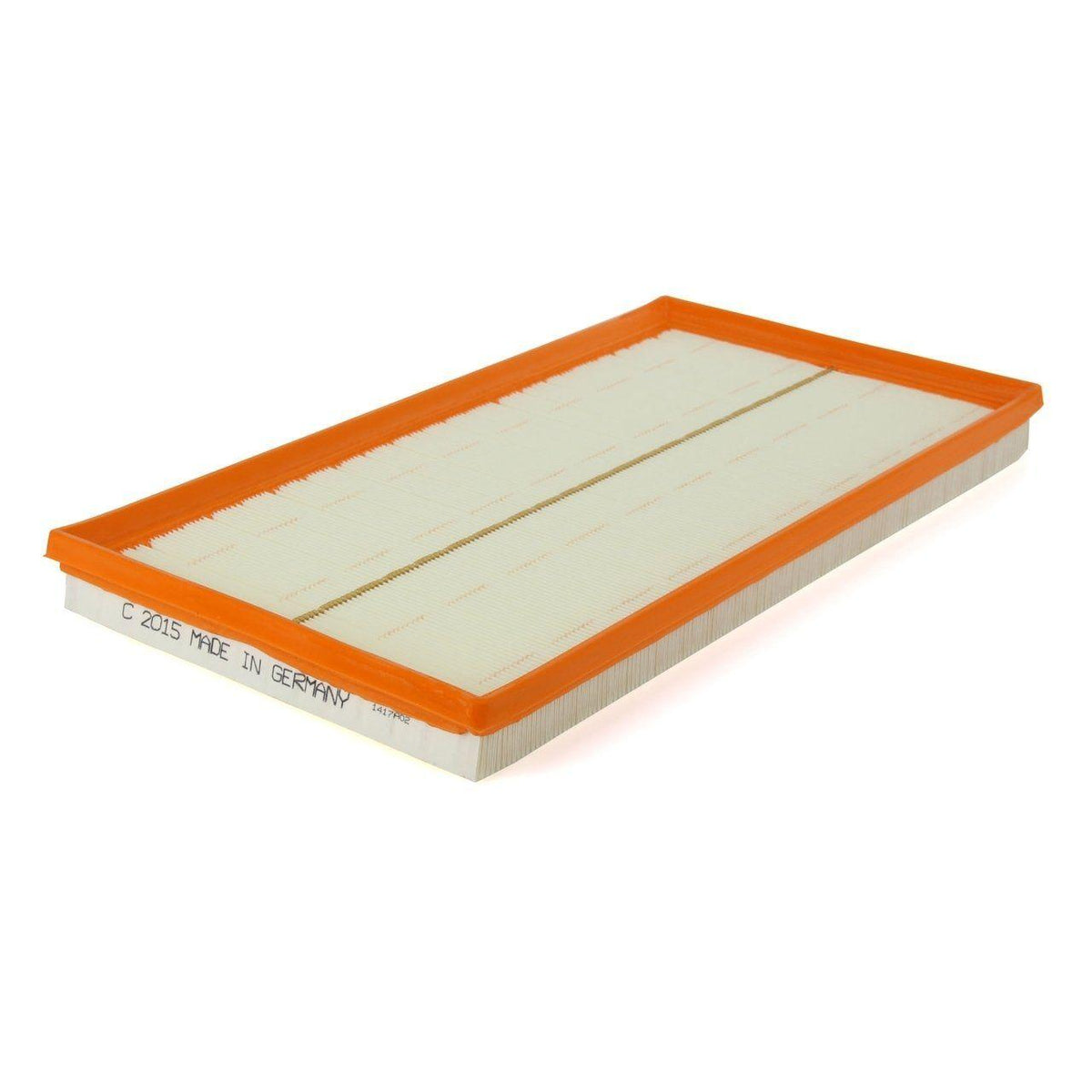 Bosch F026400505 Air Filter Mercedes Vito/V-Class W447 OM622-OM651 14> — Air & Cabin Filters