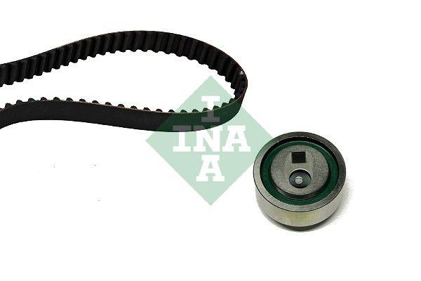 INA 530001610 Timing Belt Kit Peugeot 106-206-306-307-309-405 Partner / Citroen Berlingo Saxo Xsara 1.4 TU3