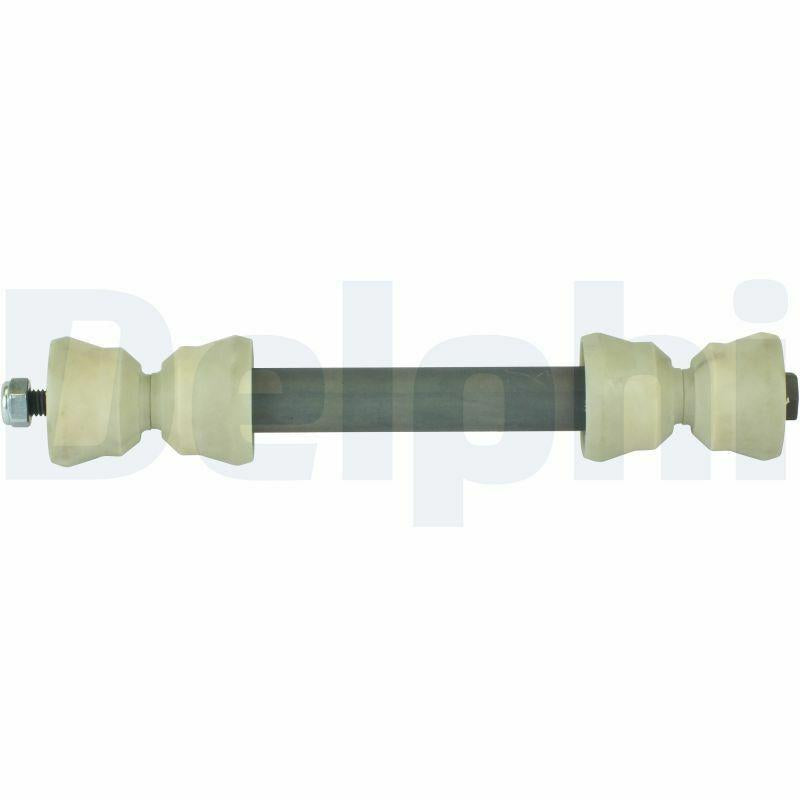Delphi TC2609 - Rear Control Arm for ML-Class W163 (1998-2005) — Control Arms & Ball Joints