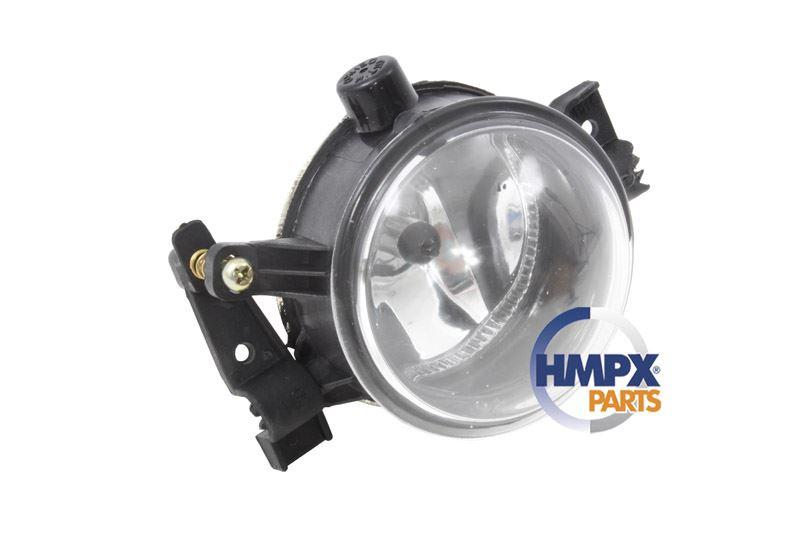 HİMPEKS 3M51 15K202 AB Front Fog Lamp Left Focus-C-Max 03 > — Tail, Signal & Reflectors