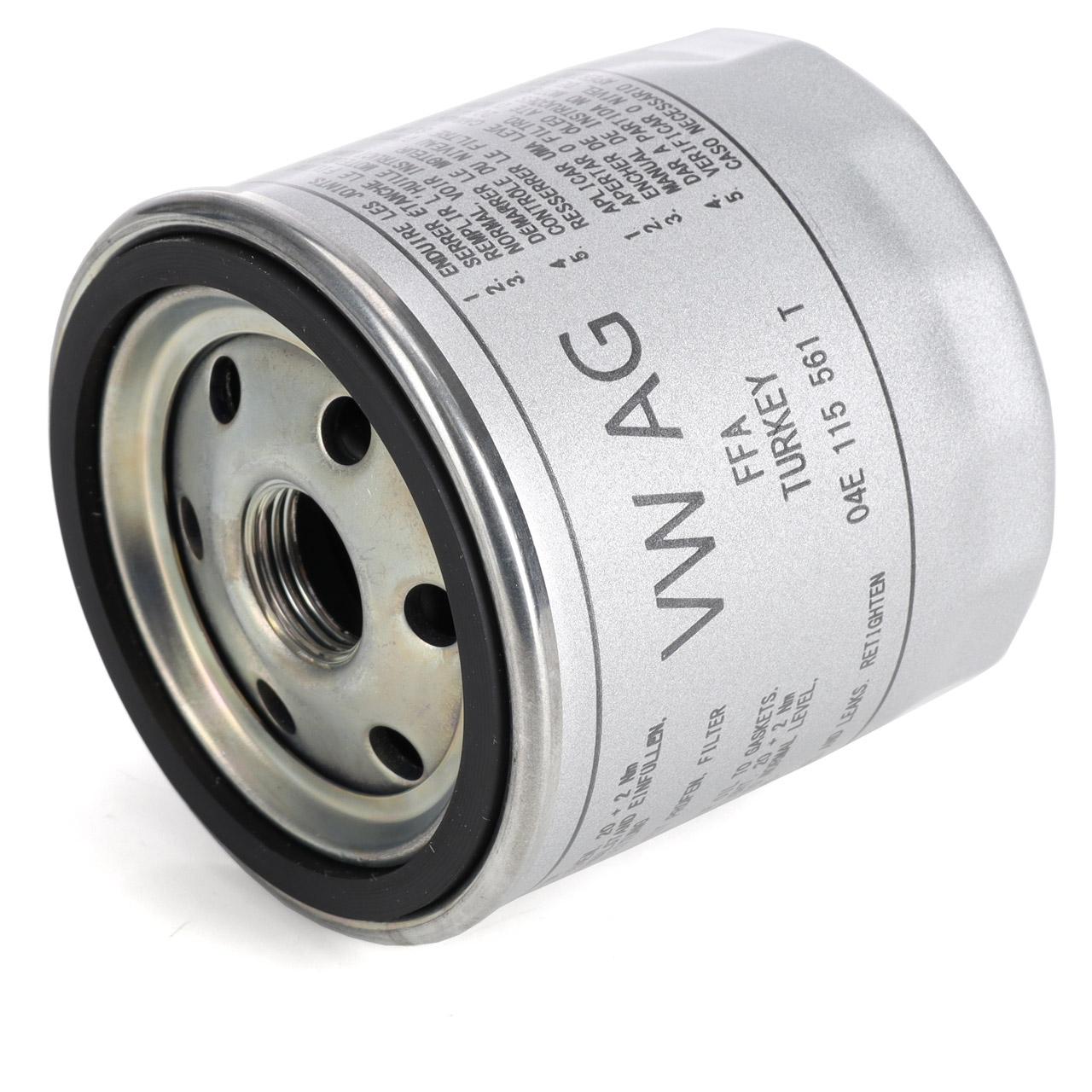 skoda-yeti-original-oil-filter, vag-oil-filter-for-skoda-yeti VAG Original Oil Filter for Skoda Yeti 1.2-1.4 TSI | Quality Replacement Part Skoda Yeti Oil Filter - Original VAG Quality skoda-yeti, oil-filter, vag, original-parts, car-maintenance, vehicle-accessories, engine-parts, auto-repair, quality-replacement, ai-generated