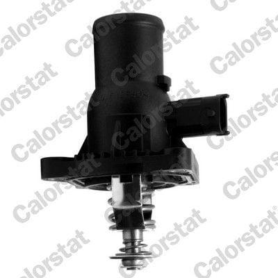 Vernet TE7277P.105J Thermostat - Fits Astra J, Insignia and 2 more models — Water Pump & Thermostat