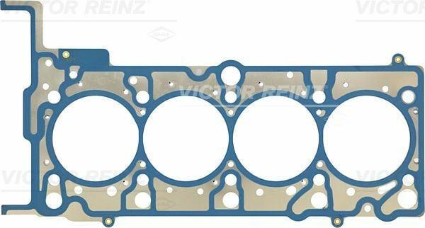 Victor Reinz 61-33730-00 Metal Head Gasket - Reliable Engine Component — Gaskets & Seals