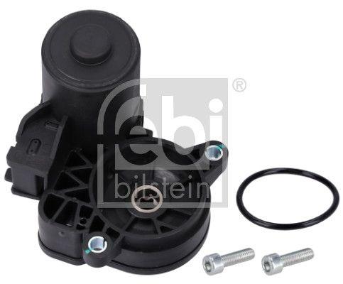 Febi Bilstein 194495 El Brake Ayar Motor Left BMW F40 F39 13 > Land Rover Dıscover Sport 14 > Jaguar E-Pace Xf 15 >