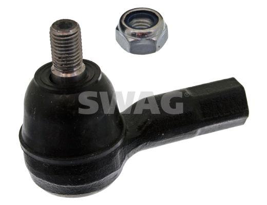 SWAG 89941902 Tie Rod End Safety Somunlu Leganza-Nubira