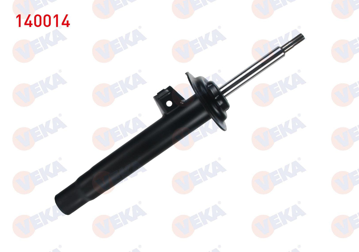 Veka 140014 Shock Absorber Front Left Gas Charged BMW (E46) 320i / 325i 1998-2005 — Shocks & Struts