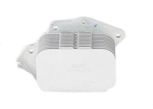 Bsg 70-506-003 Oil Cooler 206 / 307 / 207 / 308 / Fiesta / Focus 1.4 HDi / 1.6 HDi 02 — Oil System