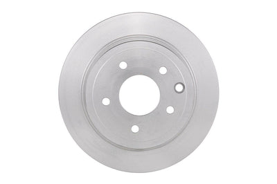 KoBOSCH 0986479362 Brake Disc Rear Juke 1 Piece — Brake Rotors & Drums