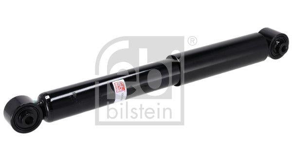 Febi Bilstein 1002424 Shock Absorber Rear 07 > Qashqai — Shocks & Struts