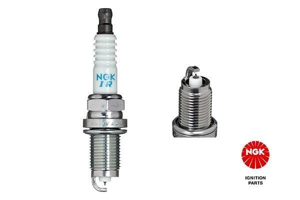 NGK 5266 Iridium Spark Plugs — Coils & Plugs