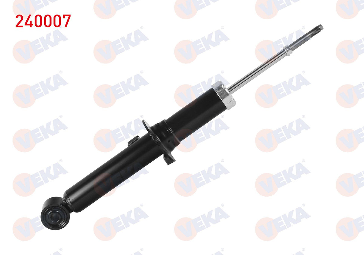 Veka 240007 Shock Absorber Front Left Gas Charged Kia Sorento I (Jc) 2.5 CRDi 2002-2006 — Shocks & Struts