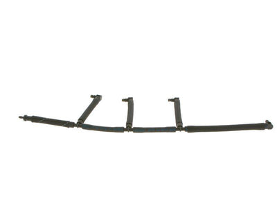 Bosch 0445130013 Injector Geri Return Pipe Golf.VI-Jetta-Caddy-Passat-Oct-A3 1.6Tdi *Cay* — Fuel Delivery
