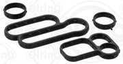 elring oil filter body gasket for isuzu, isuzu oil filter gasket installation view ELRING Oil Filter Body Gasket - Durable Design for Isuzu | Ideal for Mechanics and Car Owners ELRING Oil Filter Body Gasket - Isuzu elring, oil-filter-gasket, isuzu, mechanic-tools, car-maintenance, engine-gasket, gaskets-and-seals, vehicle-parts, car-owners, ai-generated