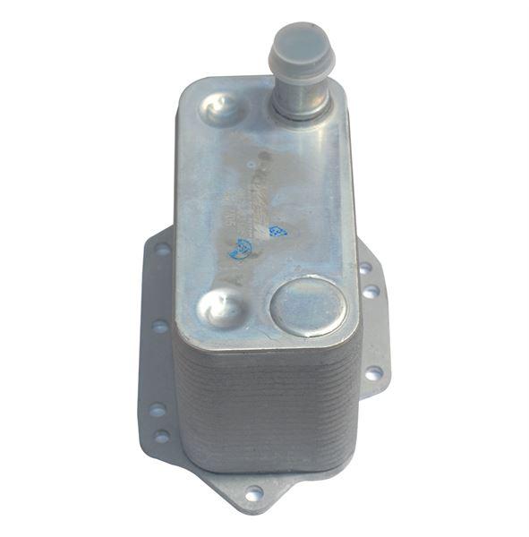 MGA 63145 Oil Cooler (BMW: M57n / E46-E53-E60-E70-E83-E90-E92-E93) — Oil System