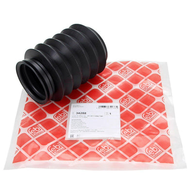 Febi Bilstein 34288 Bmw 3 Series E90 Body Front Shock Absorber Boot — Shocks & Struts
