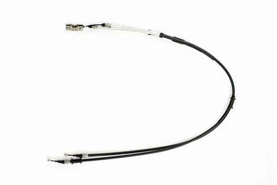 CAVO Handbrake Cable Rear - Brake Cable for Opel Corsa D 1.7 CDTi — Brake Cables & Hardware