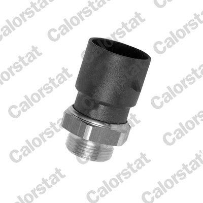 Vernet TS2681 Fan Switch Opel Vectra A/Astra F/Omega B C18NZ 18SV 20NE