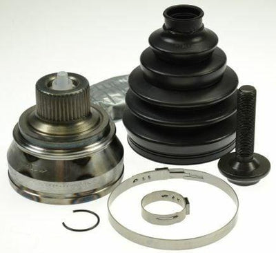 GKN 304958 Axle Joint - Audi A4 08-2.0 TFSI 3.2 FSI — Axles, CV Joints & Boots