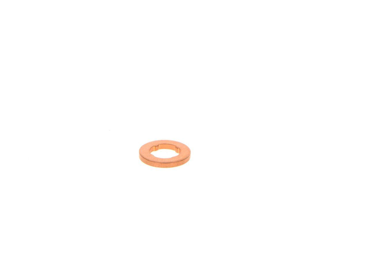 Bosch F00VP01004 Injector O-Ring (VW Amarok 10-Caddy 11-Golf 07-Passat 08-Transporter 10-19) — Fuel Delivery