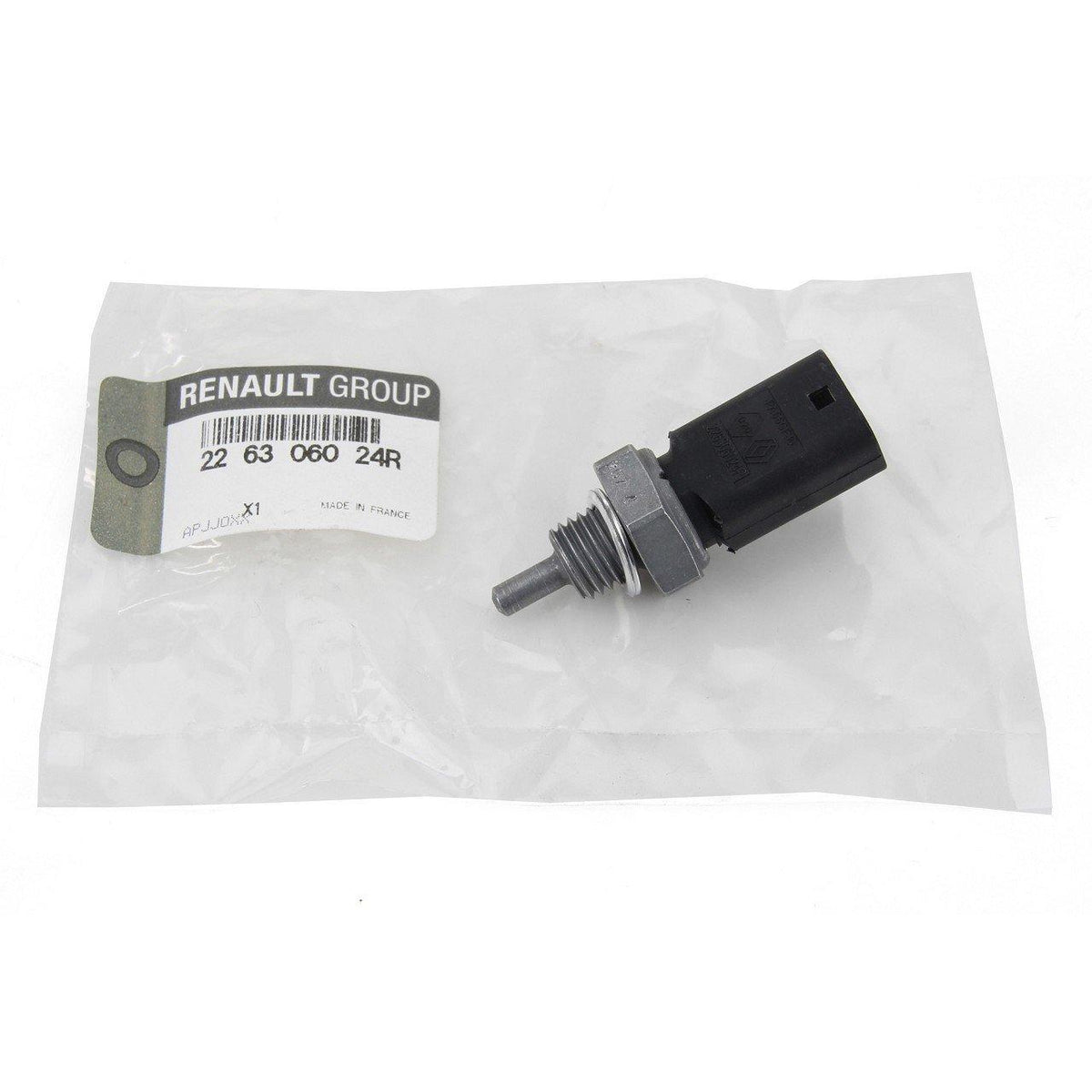 Mais Renault Symbol Temperature Sensor - 2006 to 2008 Compatible — Temperature Sensors & Switches