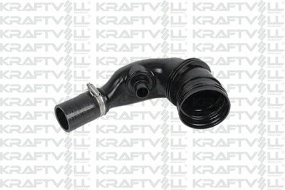 KRAFTVOLL Turbo Pipe - Compatible with Egea 500, Panda and 2 more models — Turbo & Supercharger