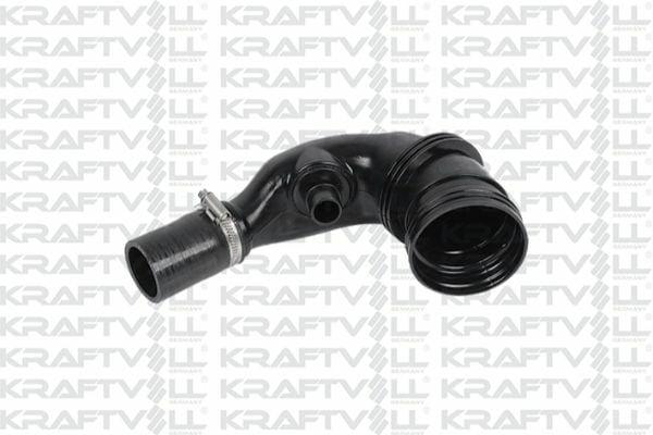 KRAFTVOLL Turbo Pipe - Compatible with Egea 500, Panda and 2 more models — Turbo & Supercharger