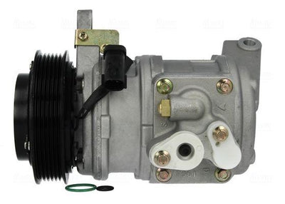Nissens 89087 A/C Compressor Chrysler Dodge Grand Caravan