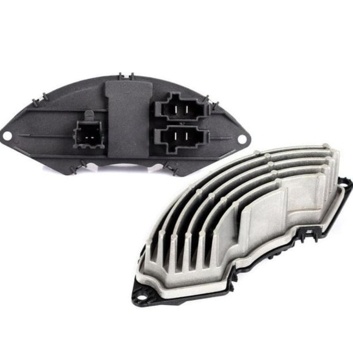 Opel Corsa D Heater Resistor ( Electronic A/C for )