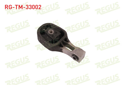 REGUS RG-TM-33002 Transmission Mount Peugeot 208 / 2008 / 308 / 508 / Partner / Berlingo / Rifter 2019 — Mounts