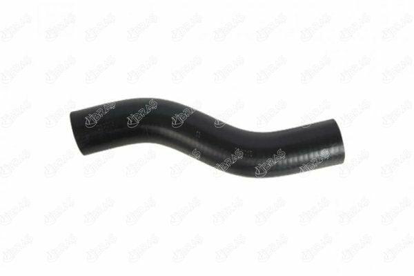 IBRAS Upper Radiator Hose for Mazda 323 Hatback 1990-1994 — İbraş, Hoses & Tanks