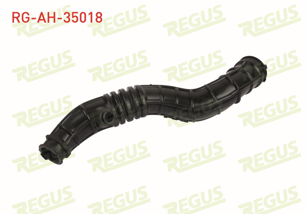 REGUS RG-AH-35018 Air Filter Hose Renault Clio II (Bb0 / 1 / 2,Cb0 / 1 / 2) 1.5 dCi 1998-2005 — Air & Cabin Filters