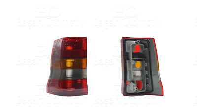 Wisco 2243001-00 Tail Lamp Left Opel Astra F Stw 95 > — Tail, Signal & Reflectors
