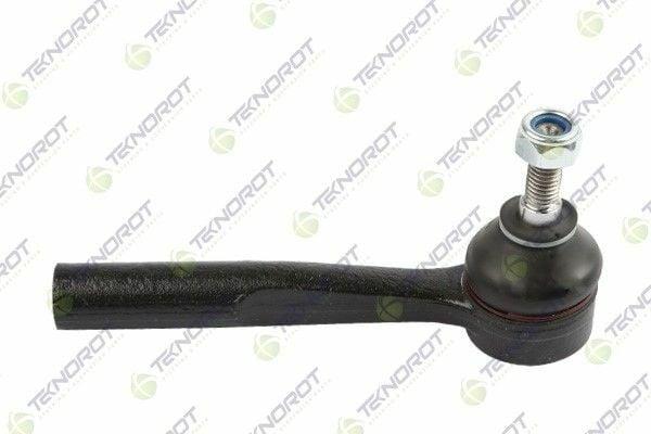 Teknorot F-391 Right Tie Rod End - Durable Steel Construction — Tie Rods & Linkage