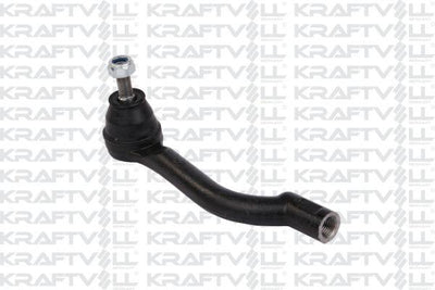Kraftvoll 13020146 Tie Rod End Right Nissan Qashqai 2007- X-Trail T31 2007- Renault Koleos 2007- — Tie Rods & Linkage