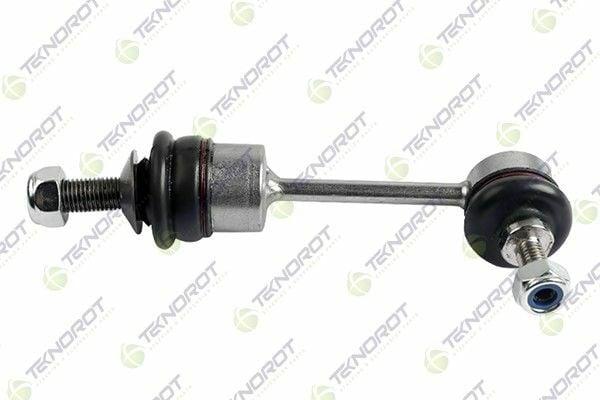 Teknorot B-639 Rear Suspension Arm for BMW E60 E61 - Durable Steel Construction — Control Arms & Ball Joints
