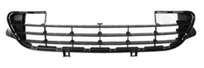 MGA 941762 Front Bumper Grille (Peugeot: C3 II 06 -) — Bumpers & Grilles