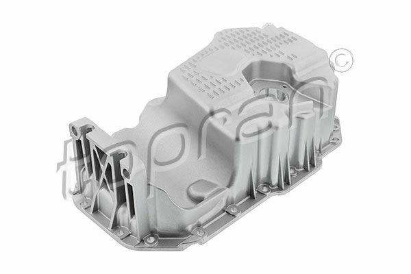 TOPRAN 118118 - Oil Pan Sensor Location for VW — Oil System