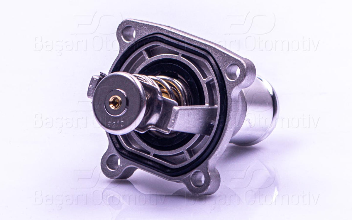Wisco 2113503-00 Thermostat Housing (Complete 92ºc) Opel Astra H Insignia A Z 1.6 Let A 1.6 Let 07 — Water Pump & Thermostat