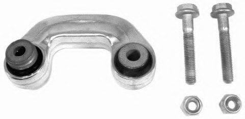 Ayd Audi A4 Stabilizer Link Sway Bar Link - Left Side for 1996-1999 Models — Sway Bars & Links