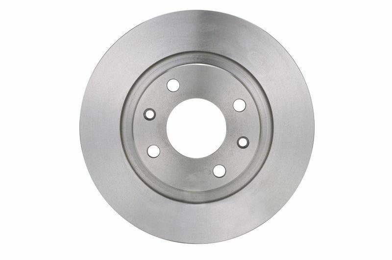 BOSCH Disc Brake Set — Brake Rotors & Drums