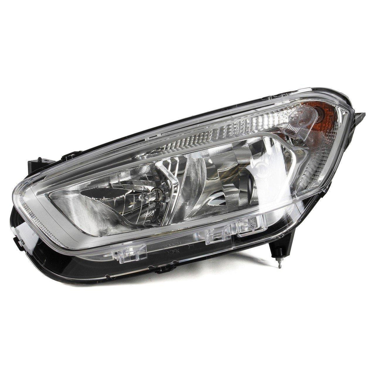 Left Headlight for Ford Courier 2012-2019 — Auto Parts Hall, Headlights
