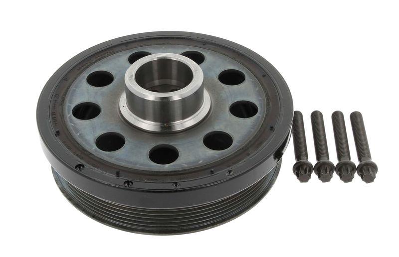 Corteco 80004879 Crankshaft Pulley + Bolt 07-14 1-Series (E81-E82-E88) 118D-120D 3-Series (E90-E91) 31 — Pulleys & Tensioners