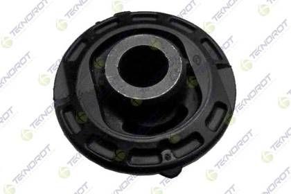 Teknorot SB 440 Control Arm Bushing Center Citroen C3 2002 — Bushings & Mounts