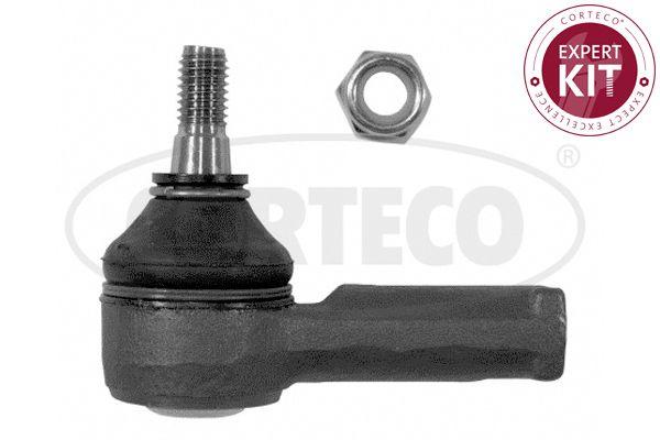 Corteco 49398660 Tie Rod End Opel Corsa C Combo C Tigra B 01-11 — Tie Rods & Linkage